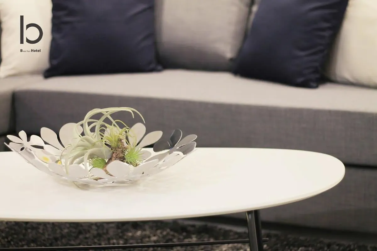 Bhotel Heiwaodori 202 - New Apt Famous Hiroshima Hondori For 6P Daire