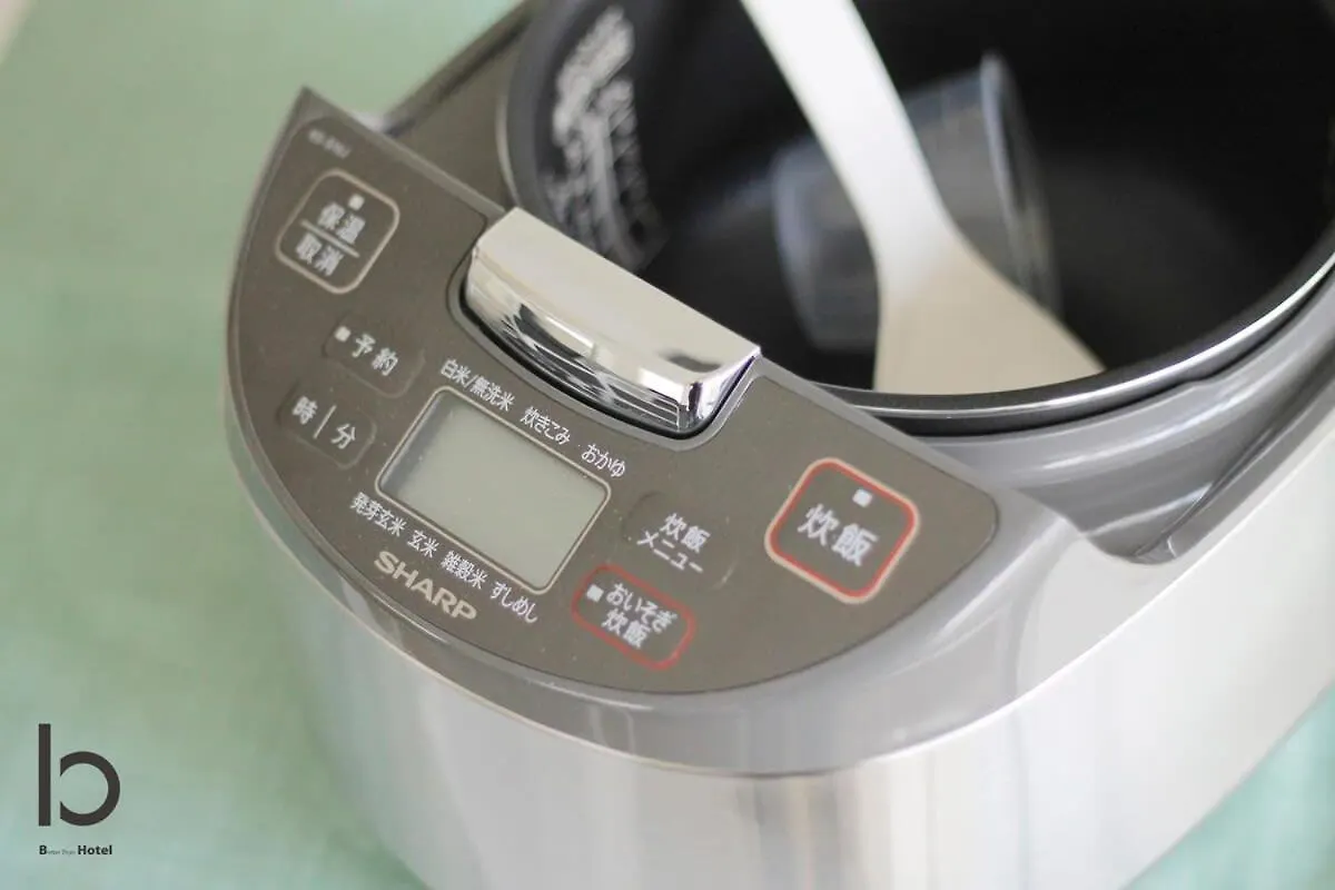 Daire Bhotel Heiwaodori 202 - New Apt Famous Hiroshima Hondori For 6P Japonya