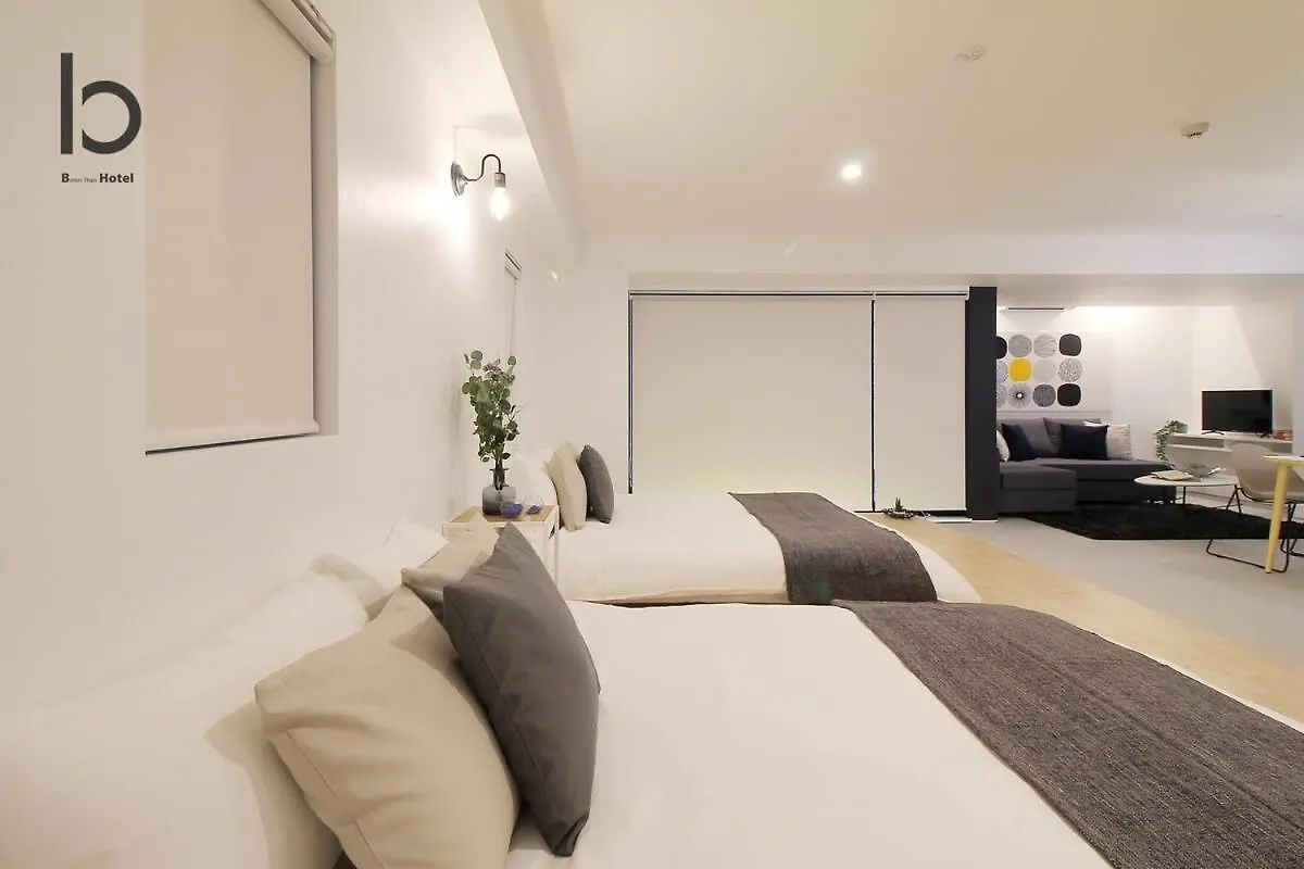 Daire Bhotel Heiwaodori 202 - New Apt Famous Hiroshima Hondori For 6P