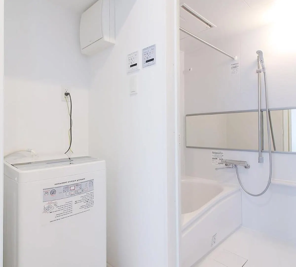 Bhotel Heiwaodori 202 - New Apt Famous Hiroshima Hondori For 6P