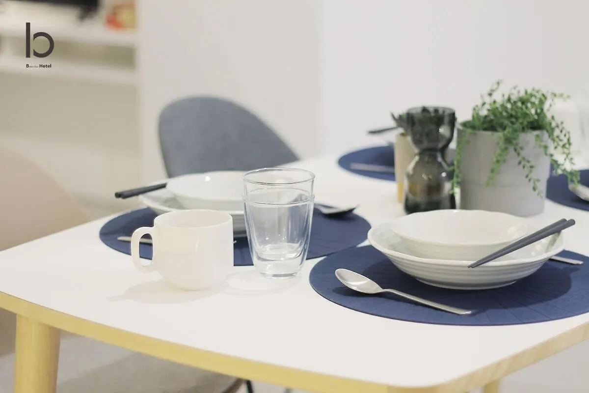 Apartment Bhotel Heiwaodori 202 - New Apt Famous Hiroshima Hondori For 6P Japan