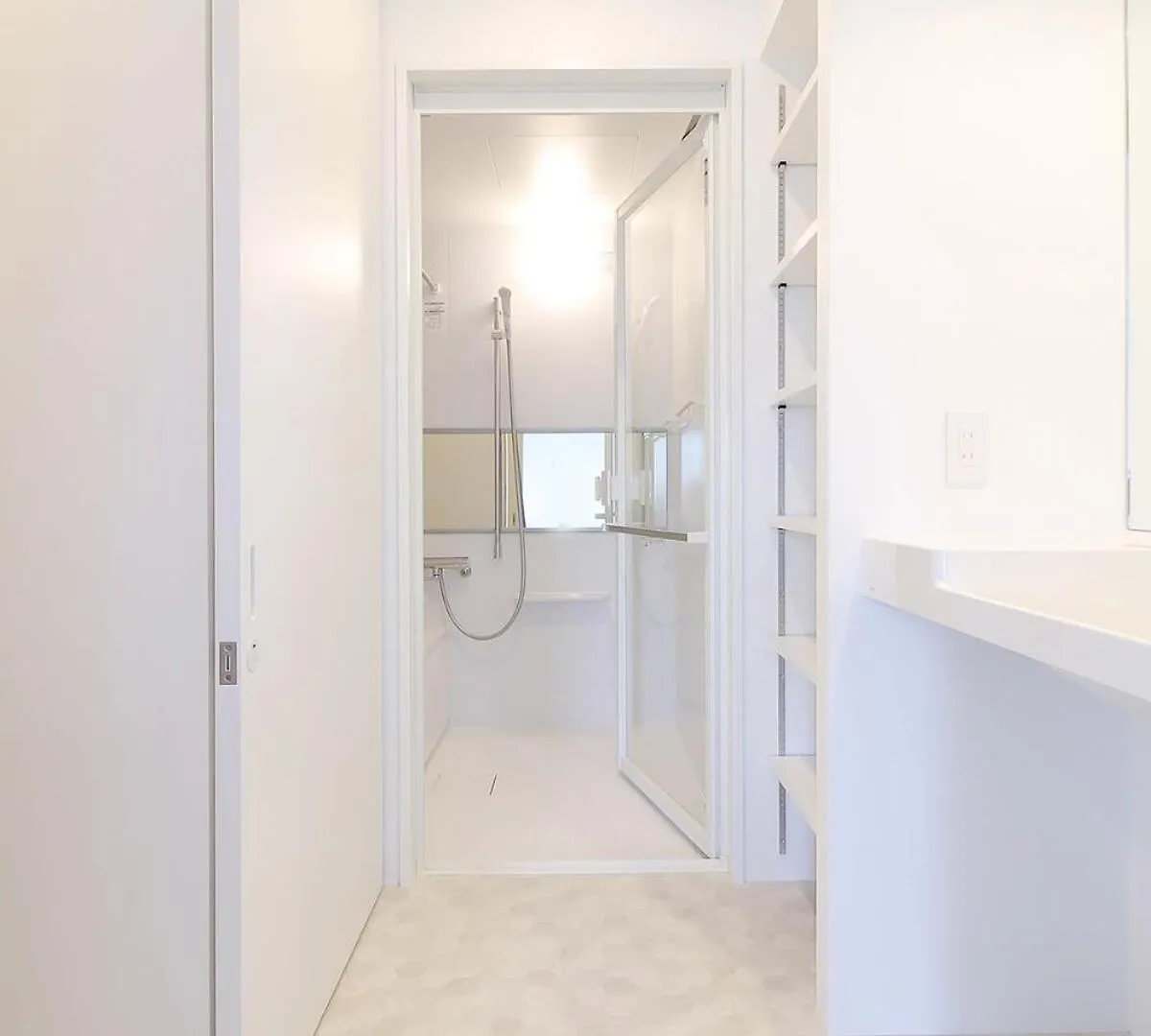 Apartment Bhotel Heiwaodori 202 - New Apt Famous Hiroshima Hondori For 6P